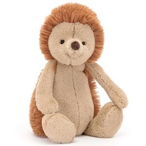 Bashful Hedgehog Jellycat Stuffed Animal